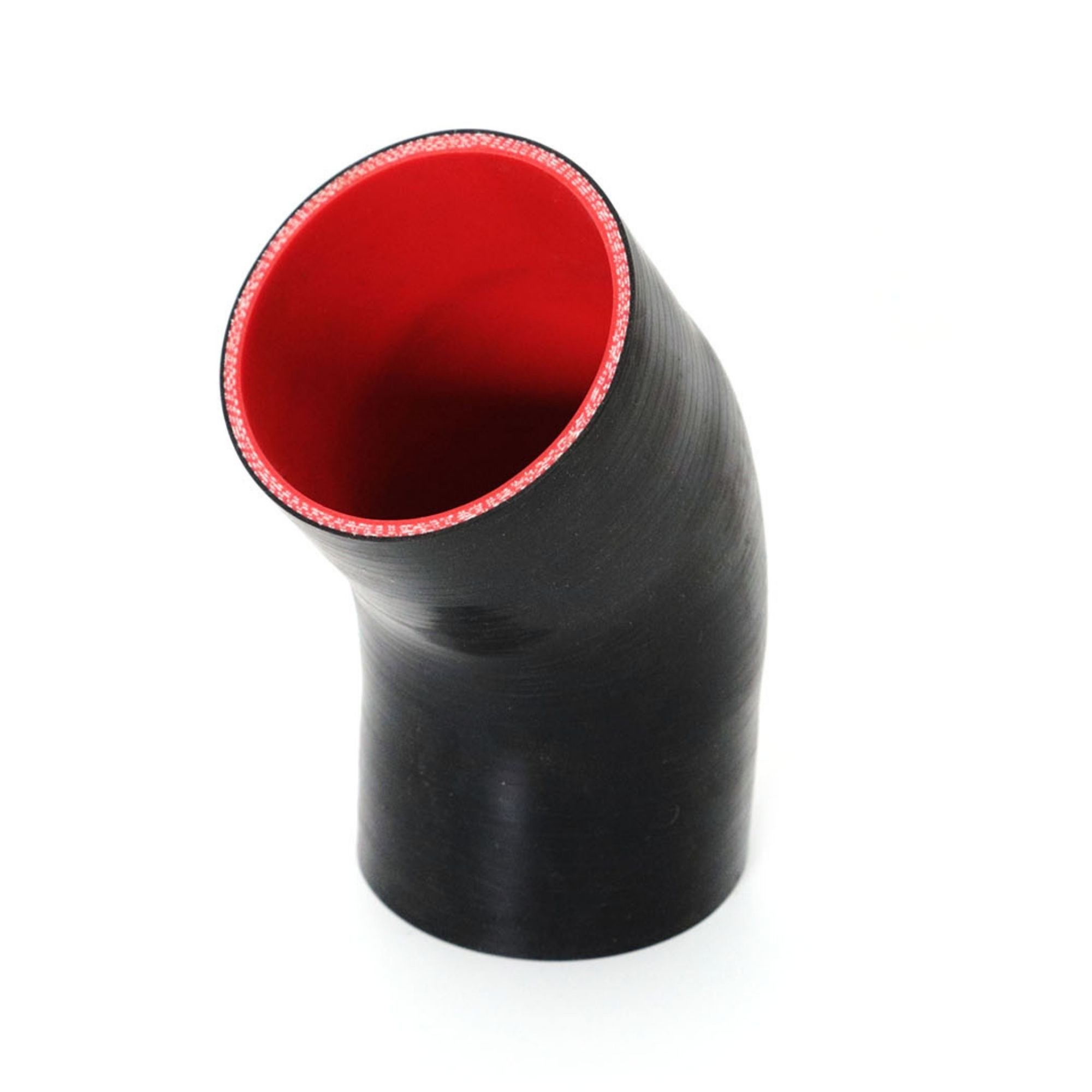Multi-Structure Hierarchical Automotive Silicone Turbocharged Air Hose Used in Automotive Turbine Elbow Reducer Hose