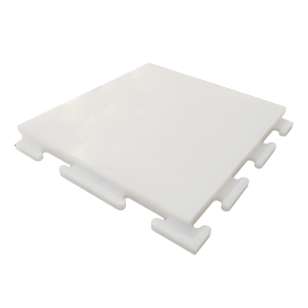 1000x2000 plastic portable artificial ice skating rinks uhmwpe plastic flooring ice skating rink