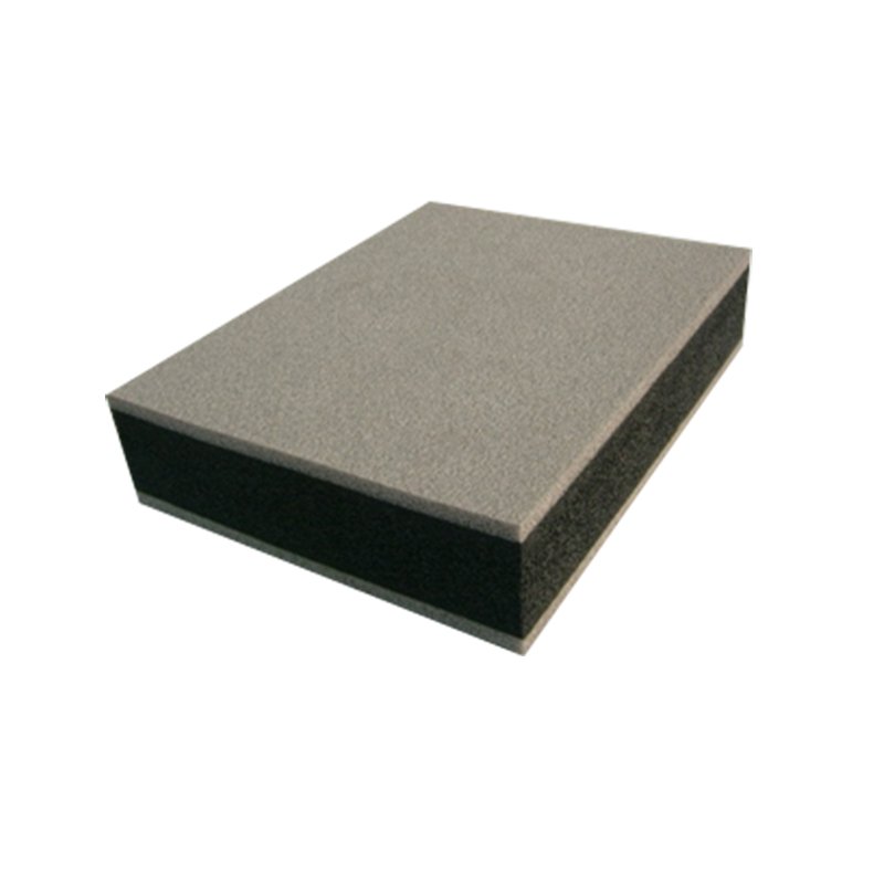 High density eva foam board high elastic cushion electronic equipment collision prevention eva closed cell foamsheet roll