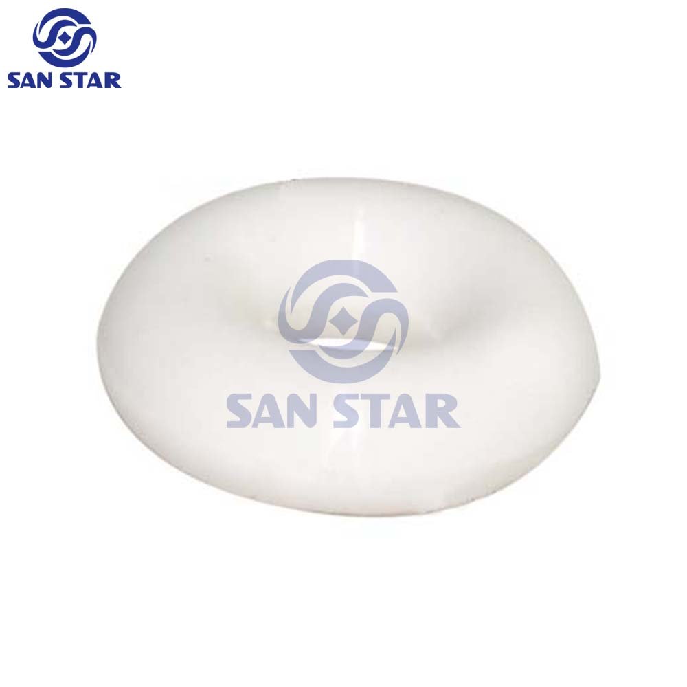 Arcade Parts Game Machine Accessory Rubber Ring for Pinball Machine Pinball Parts