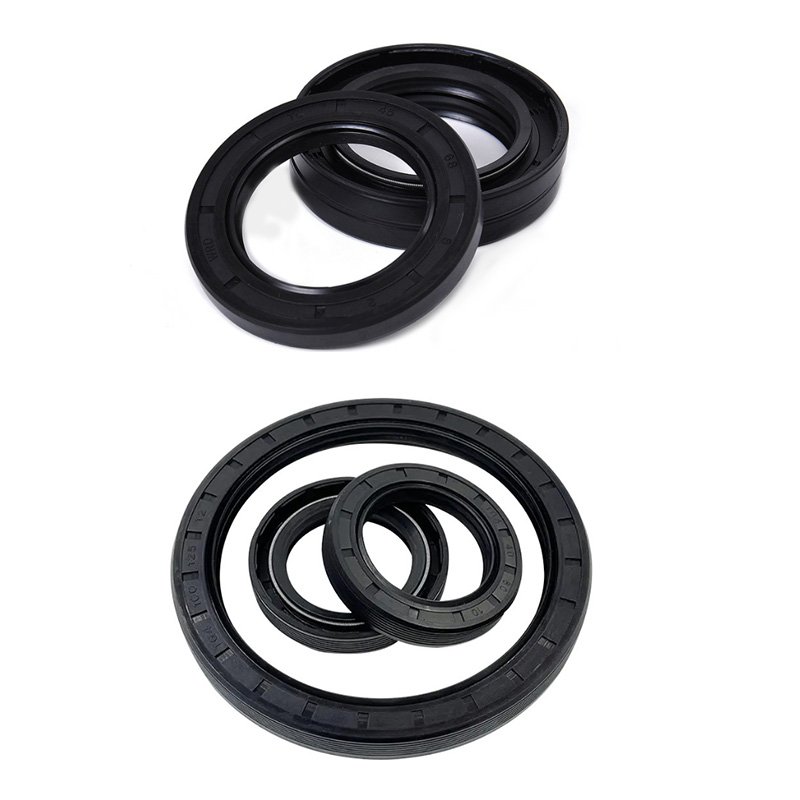 China factory XHW OEM Customized TC TG Rubber Oil Seal