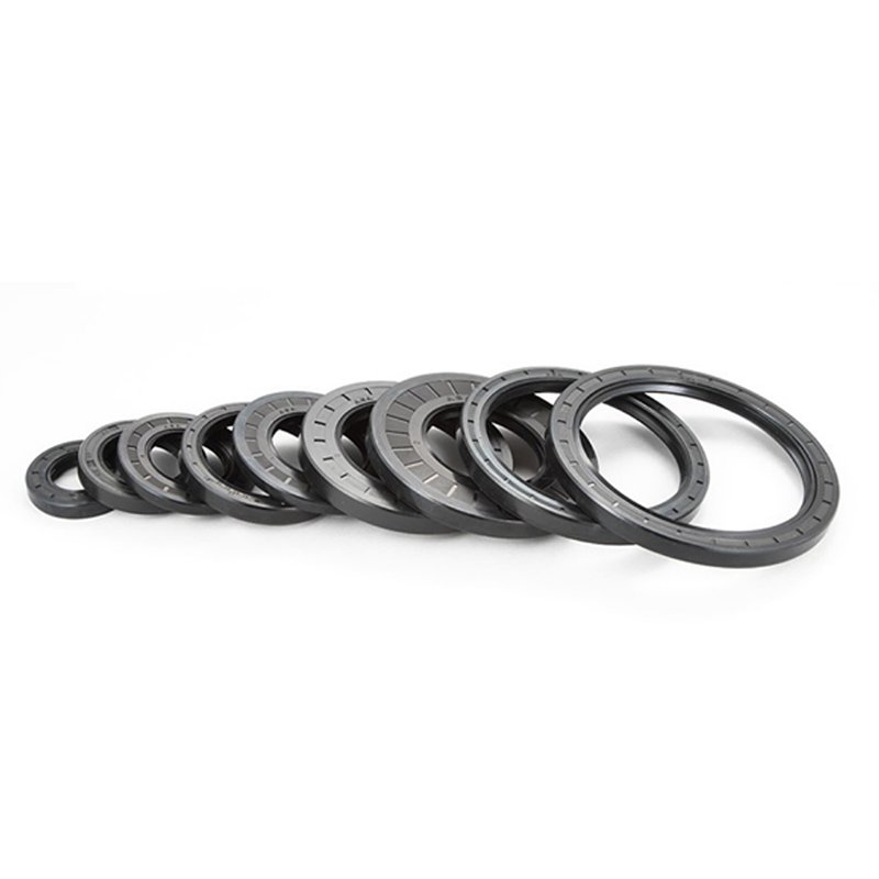 China factory XHW OEM Customized TC TG Rubber Oil Seal
