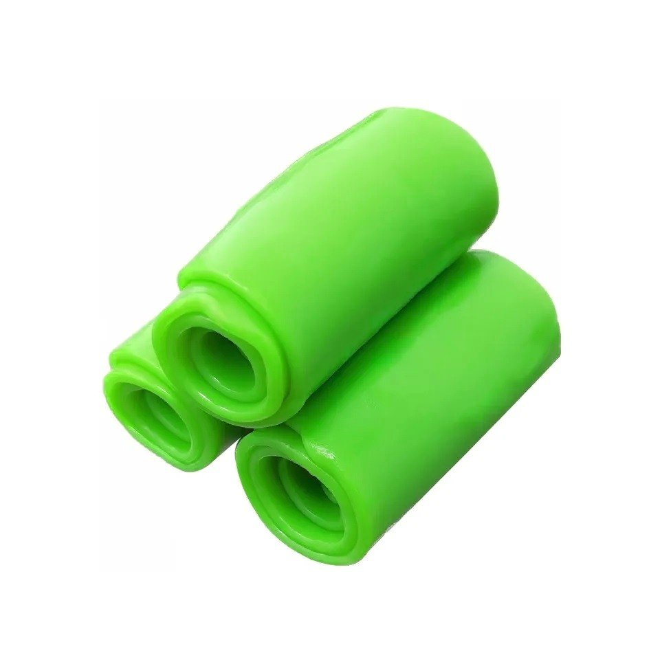 High Quality soft toys raw materials silicone strip rubber mould silicon rubber sheet