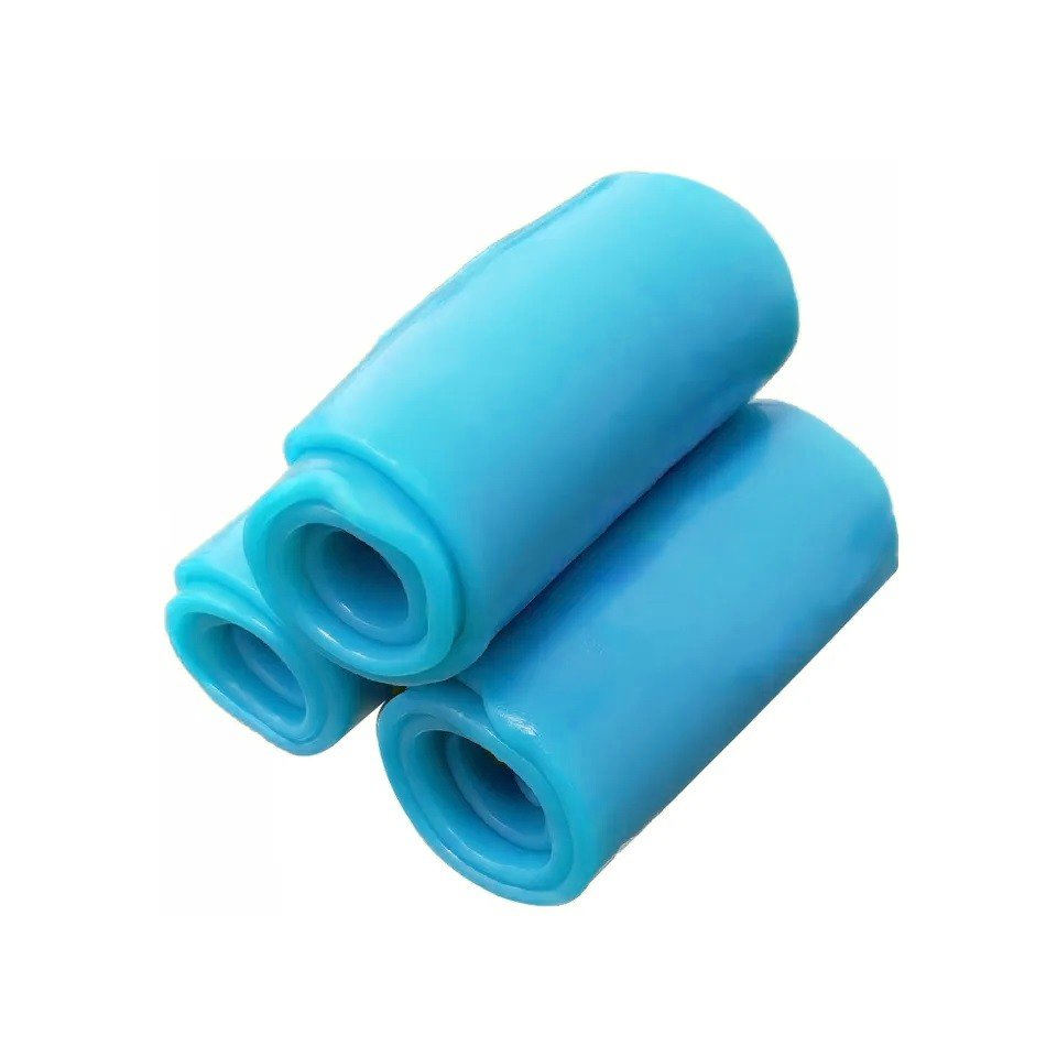 High Quality soft toys raw materials silicone strip rubber mould silicon rubber sheet