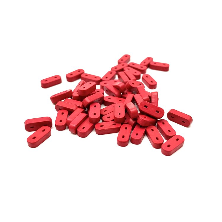 Wholesale custom rubber products customized hydraulic piston seals automotive rubber parts oring rubber