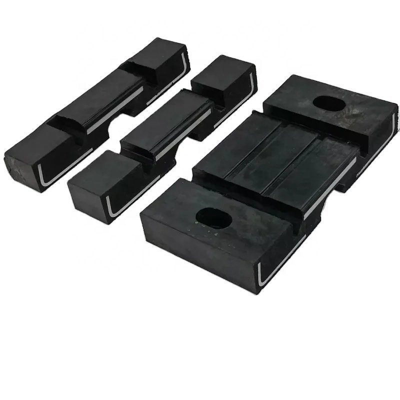 Quality Concrete Joint Rubber Elastomeric Transflex Bridge Expansion Joint