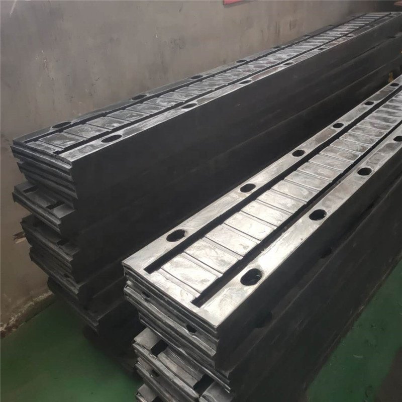 Quality Concrete Joint Rubber Elastomeric Transflex Bridge Expansion Joint