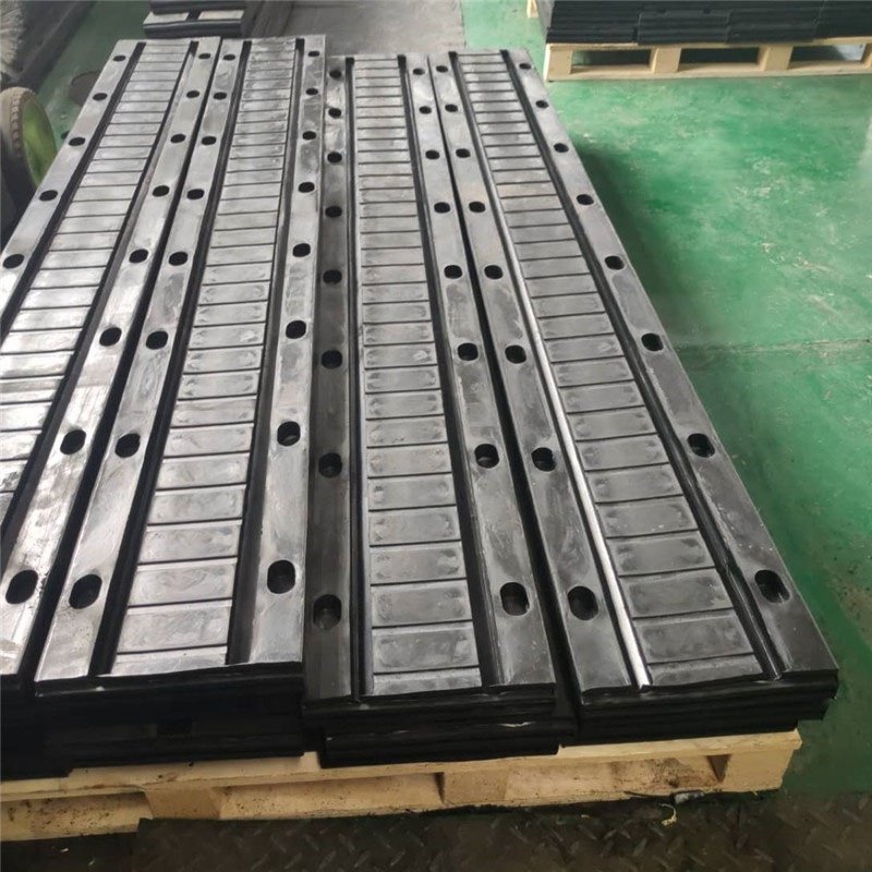 Quality Concrete Joint Rubber Elastomeric Transflex Bridge Expansion Joint