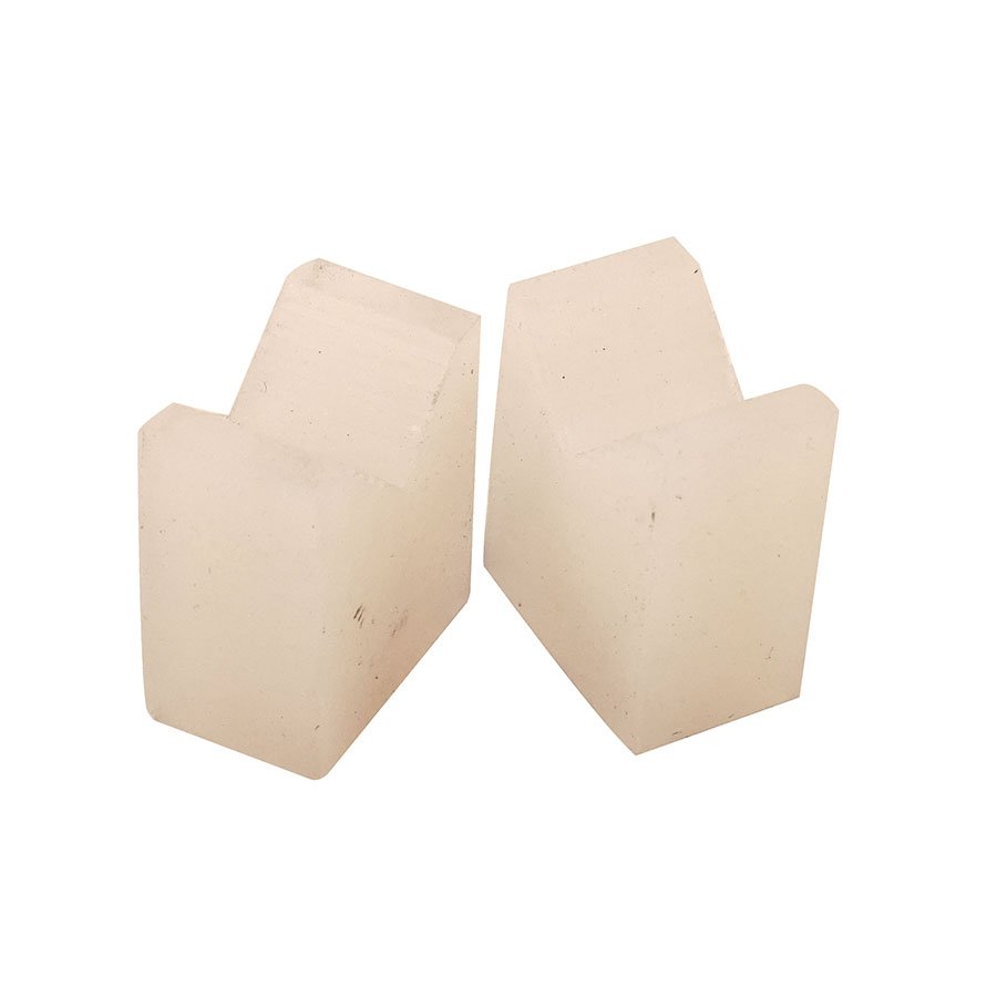 Manufacturer Custom Nonstandard Moulded Molded Silicone Blocks Other Silicone Rubber Products