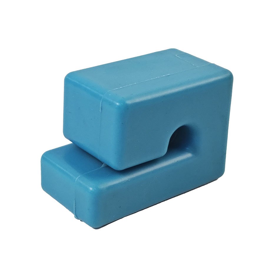 Manufacturer Custom Nonstandard Moulded Molded Silicone Blocks Other Silicone Rubber Products