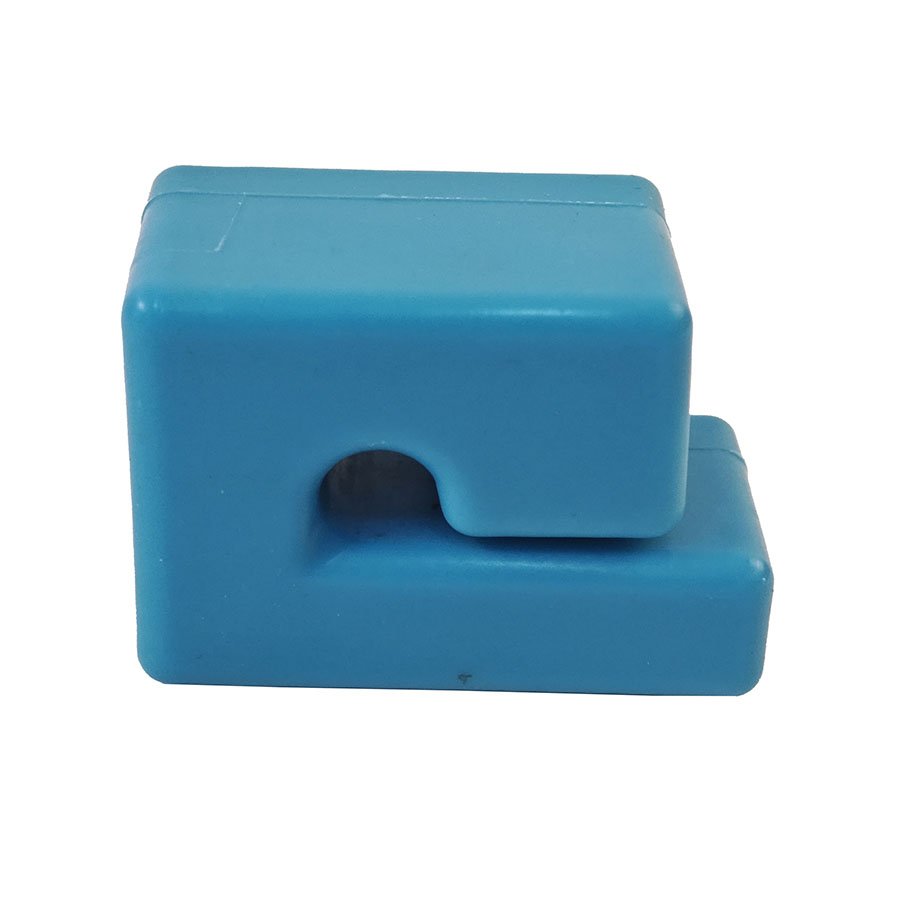 Manufacturer Custom Nonstandard Moulded Molded Silicone Blocks Other Silicone Rubber Products