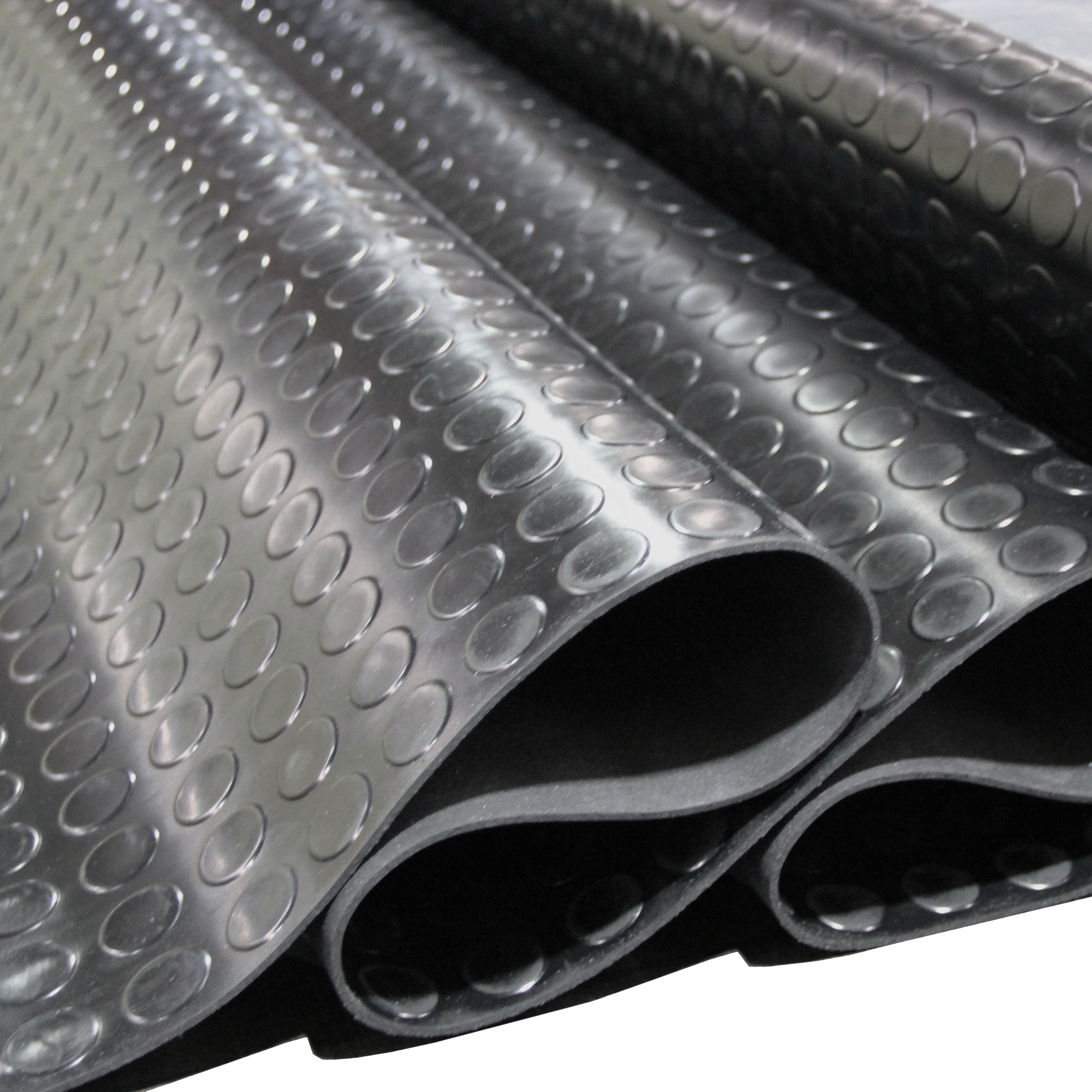 Rubber flooring/workshop mat/roll of floor mat