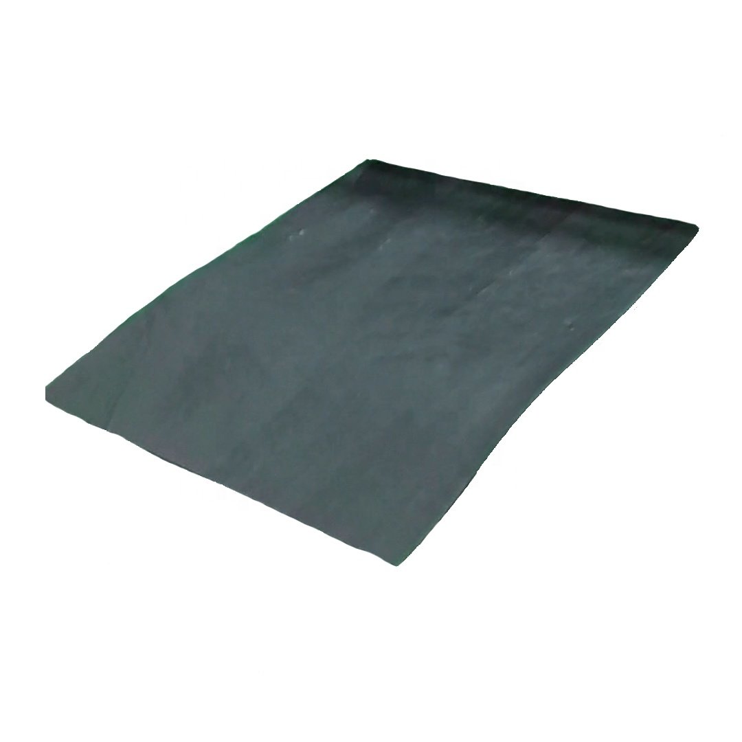 High Quality NR SBR BR CR NBR IIR Rubber Compound for Industrial Use