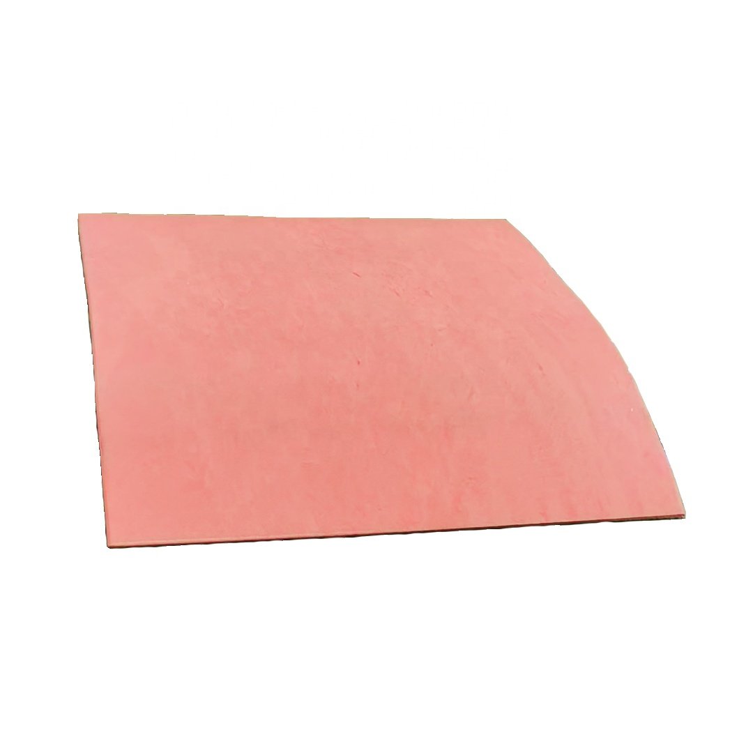High Quality NR SBR BR CR NBR IIR Rubber Compound for Industrial Use