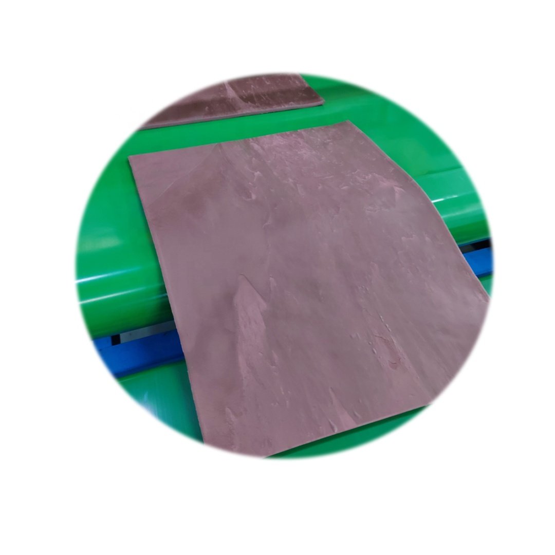 High Quality NR SBR BR CR NBR IIR Rubber Compound for Industrial Use