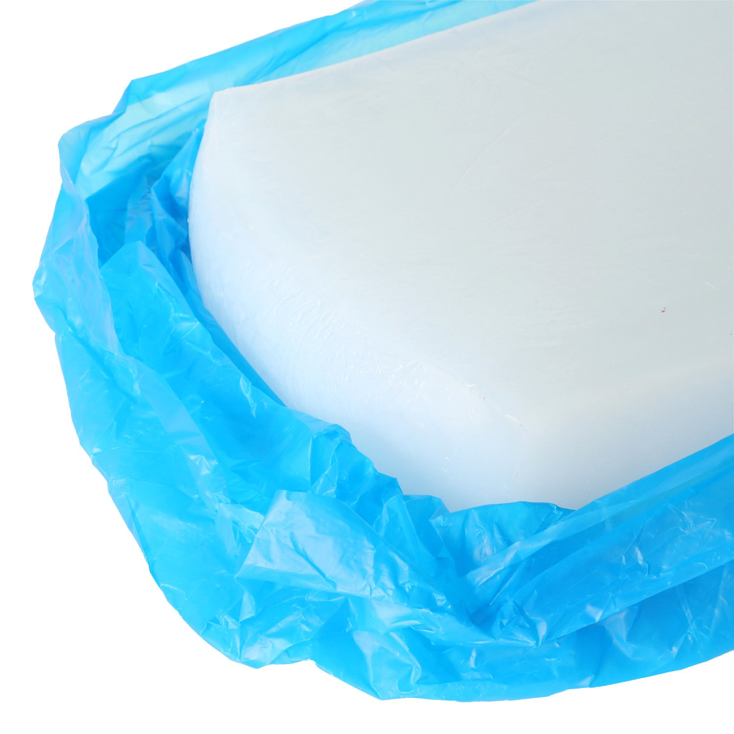 Factory Hot Sales Hardness 30 - 70 Shore A Silicone Rubber High Quality various Standard Grade HTV Silicone Rubber Raw Materials