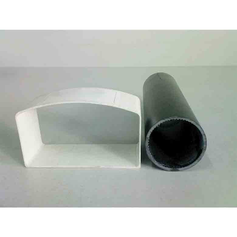 High strength Frp angle Frp composite material extruded profiles