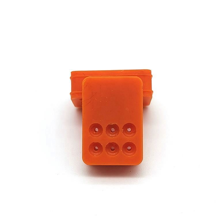 Manufacturer Supply Silicone rubber seal other rubber products