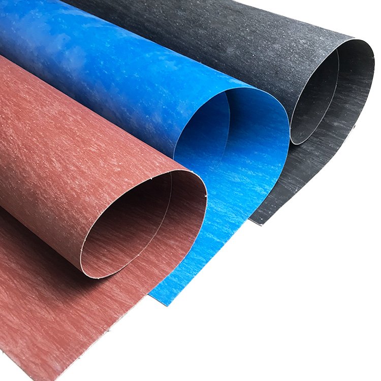 oil resistant high pressure resistance non-asbestos engine gasket sheet