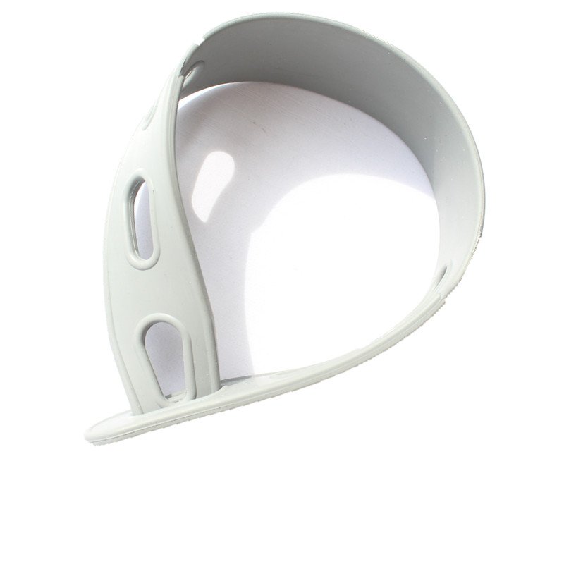 ISO14001 certificated high tear resistance elastic custom-made industrial rubber band