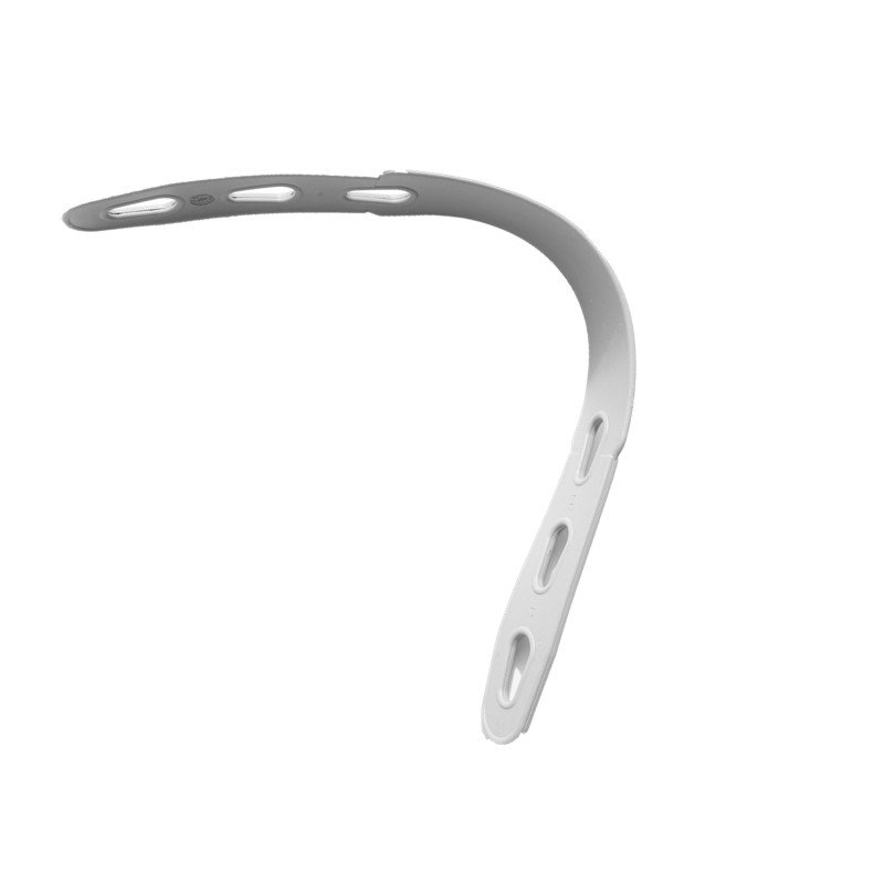 ISO14001 certificated high tear resistance elastic custom-made industrial rubber band