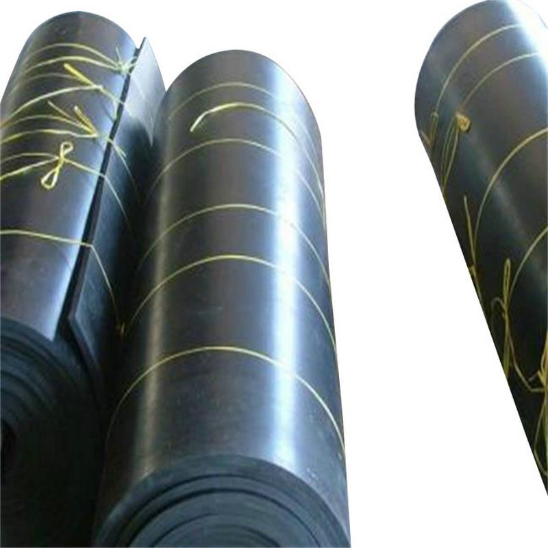 Hot-Sale High Quality Laser Engraving Rubber Sheet 3mm Epdm Rubber Sheet Epdm Rubber Sheet Roll