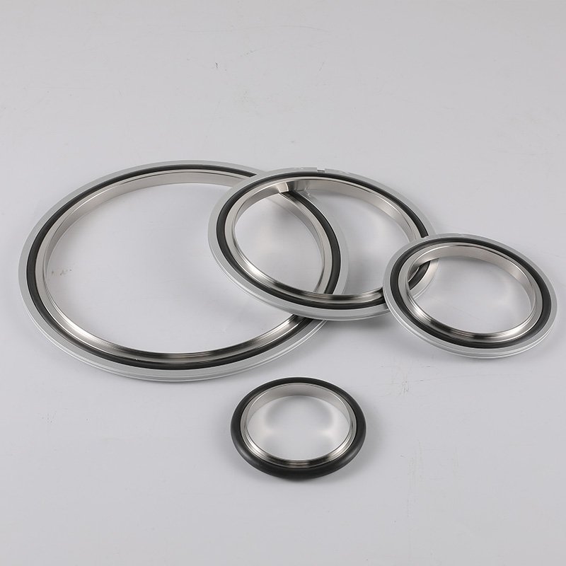 High-Temperature Resistant FKM and FFKM Fluorocarbon Rubber Sheet O-Rings and Oil Seals for Various Applications