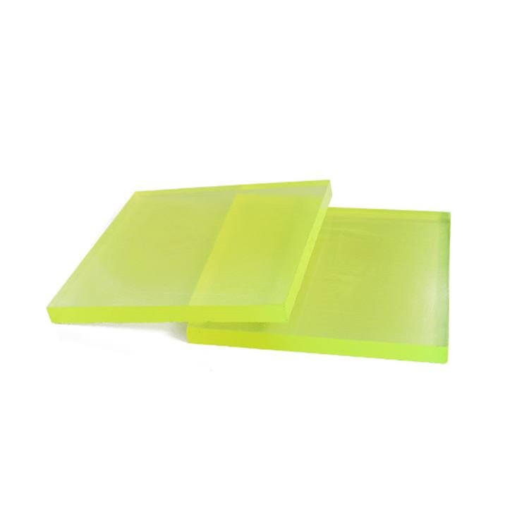 PU Board Polyurethane Coil 15mm, Wear-Resistant Beef Reinforcement Rubber Pad, Coil Shaped Polyurethane Rod & Sheet