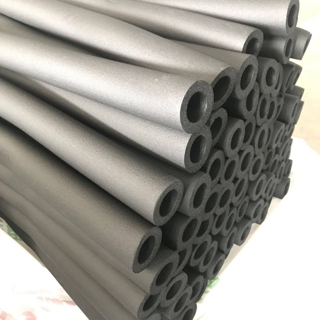 Adhesive foam sheets self-adhesive thermal insulation sheet