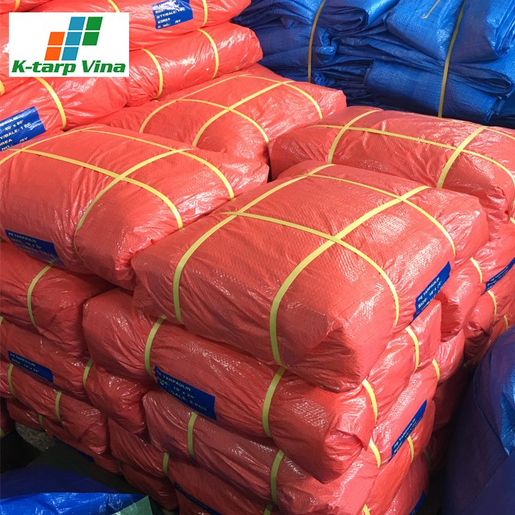 Best Products 2020 High Quality Anti UV Quick Delivery Tarpaulin Canvas Price Plastic Made Durable PE EVA Foam Acrylic EVA Foam
