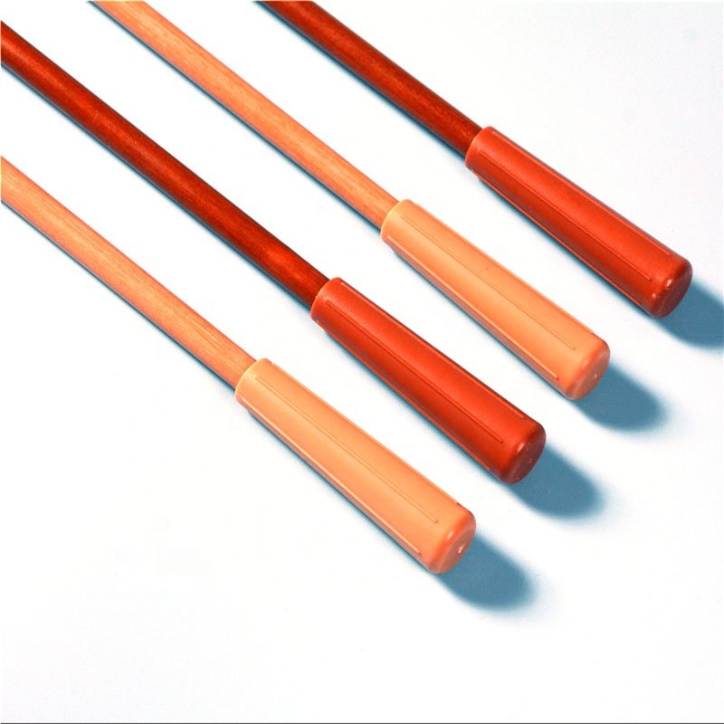 Durable Multi-purpose Fiberglass tube for Tent poles, Mosquito nets pole, Curtain rods