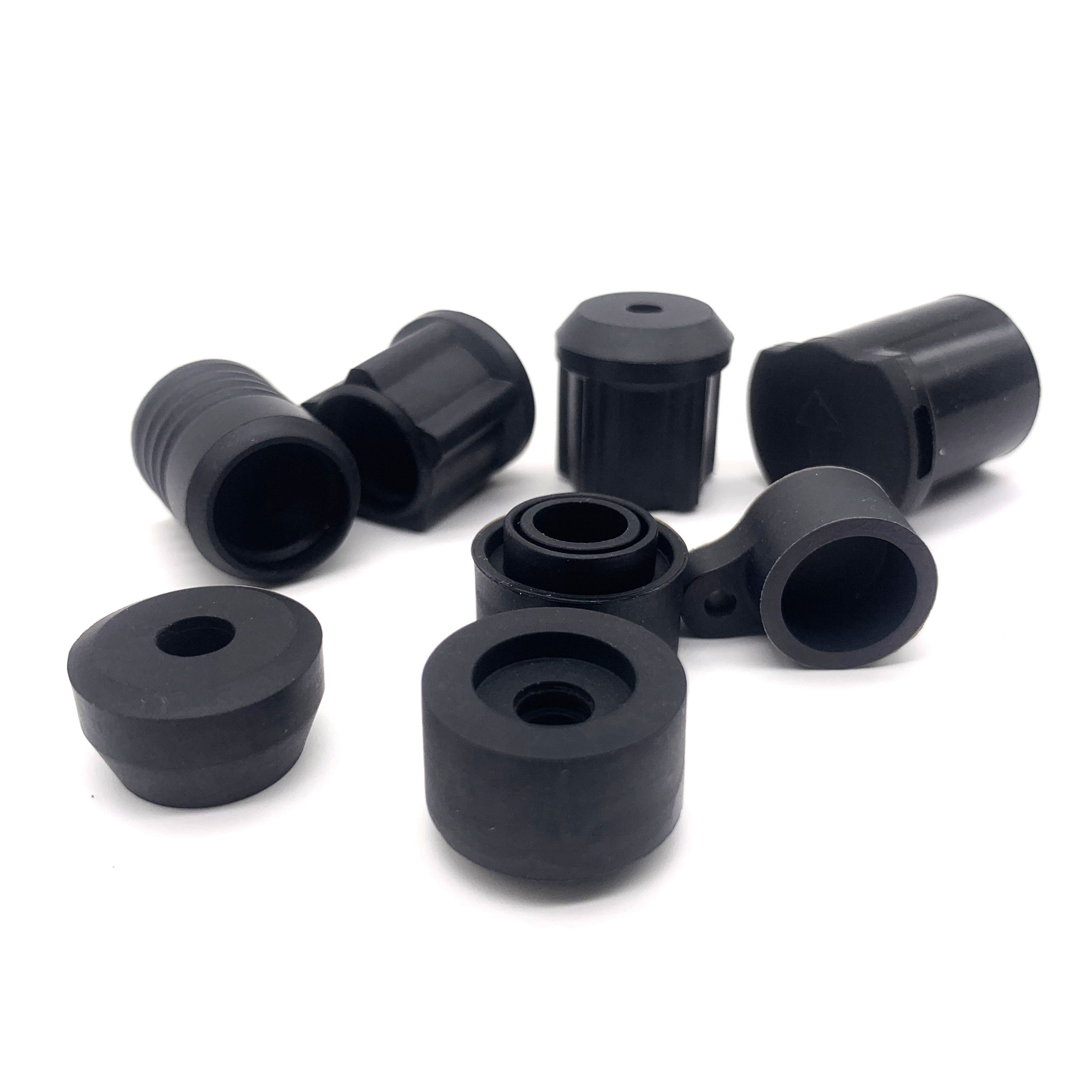 rubber industrial products is used in the fields of communications, new energy vehicles, and smart wearables