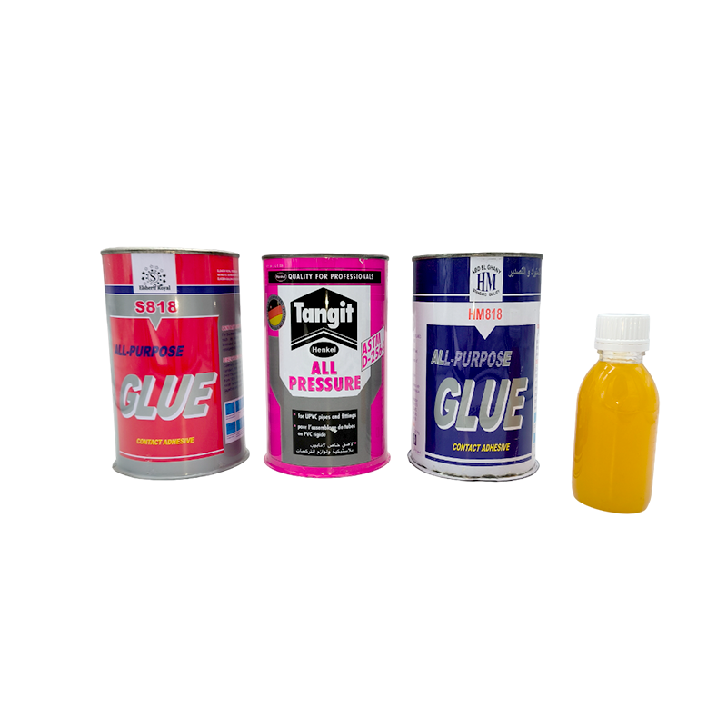 Adhesives Hot Summer Products solvent all purpose Contact Adhesive Multi Function Adhesive Glue for carpet glue