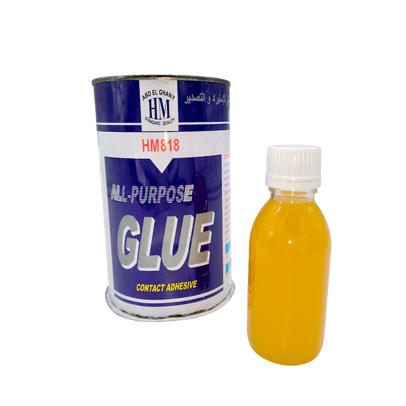 Adhesives Hot Summer Products solvent all purpose Contact Adhesive Multi Function Adhesive Glue for carpet glue