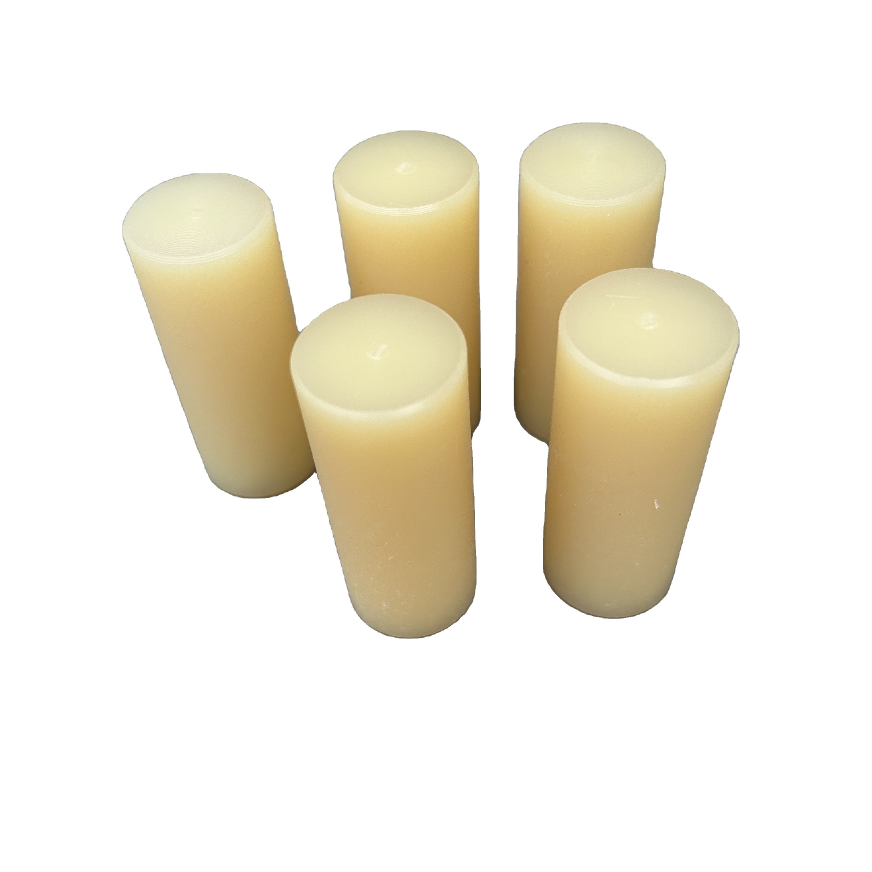 China factory PA66 Material Engineering Plastics PE/POM rod