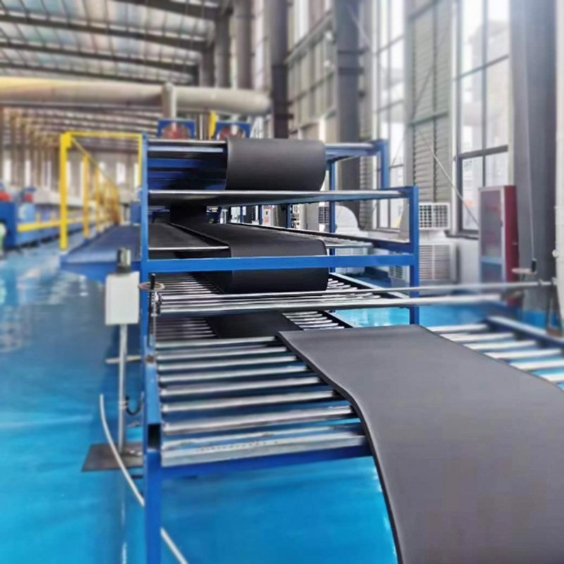 Customized High Quality NBR / PVC / CR / EPDM Foam Rubber Insulation Silicone Sponge Rubber Sheet Sheet Roll