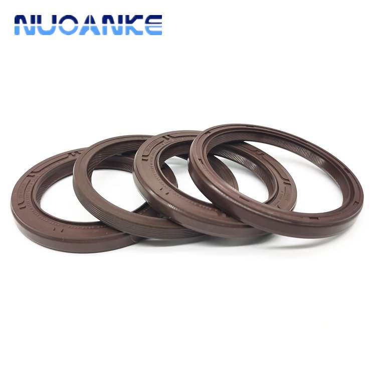 China Supplier HTCL HTCR Oil Seal Automobile Rubber Oil Seal With Inner Thread
