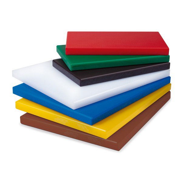 Polyethylene PE Material 100% new hdpe vegetable cutting board/cutting block/plastic sheets