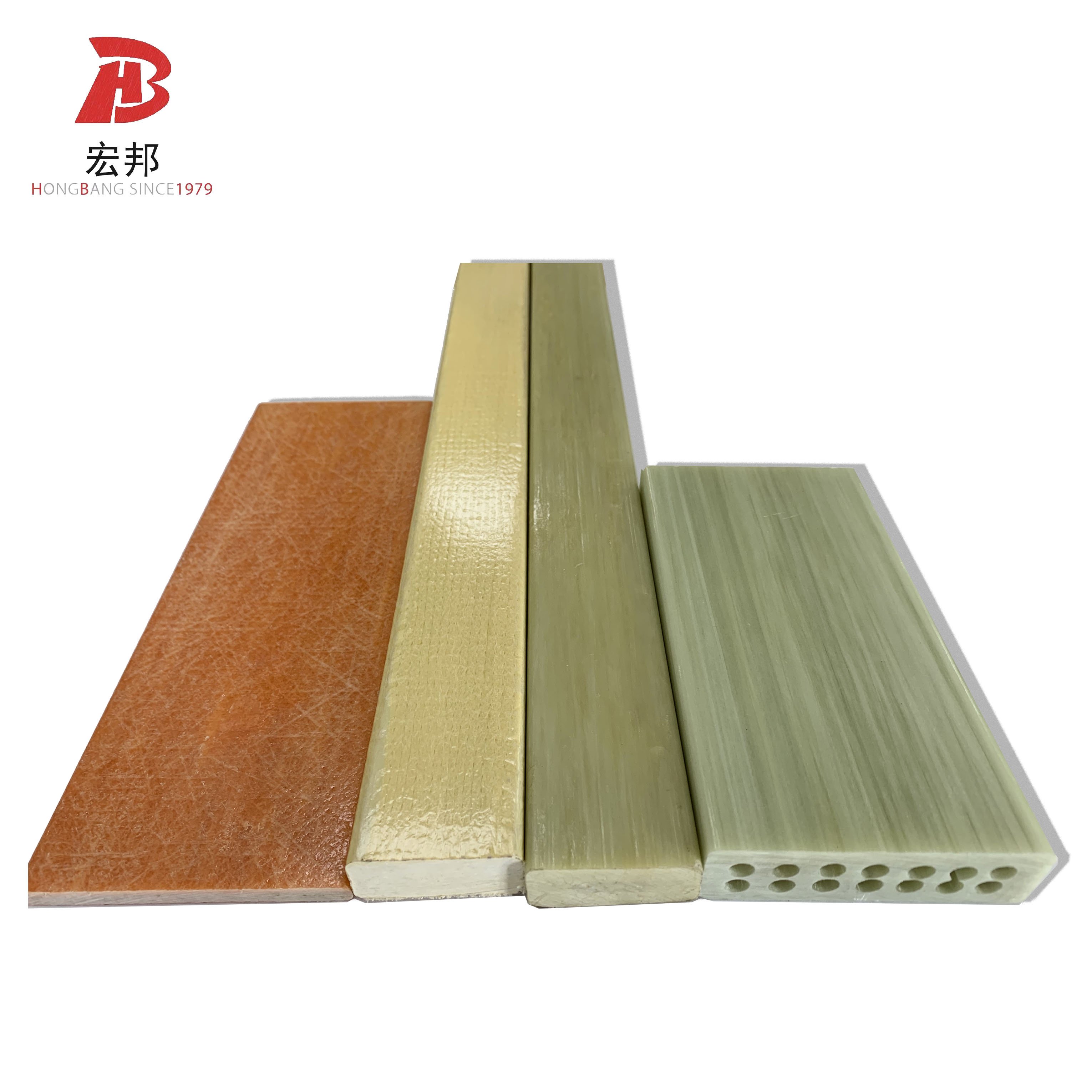 FRP GRP fiberglass epoxy flat bar bow limb