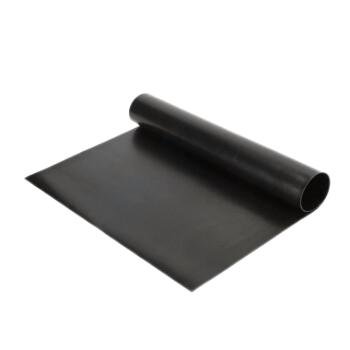 Anti-Aging Ozone Resistance 7 MPa EPDM Rubber Sheet
