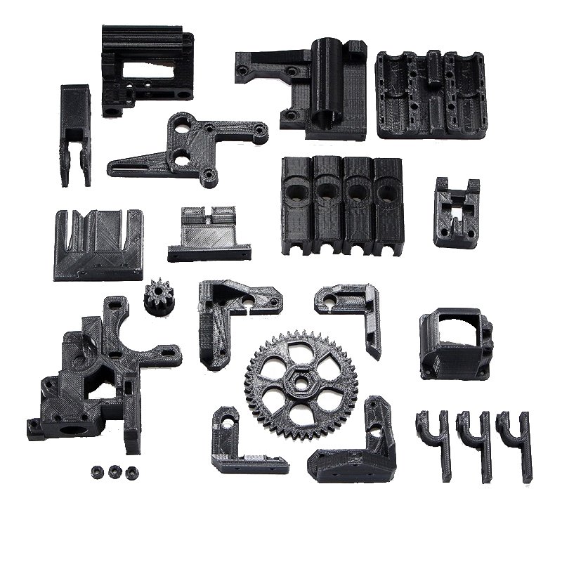 Non-Toxic Chemical-Resistant High Tensile Strength Odorless Material Rubber Product