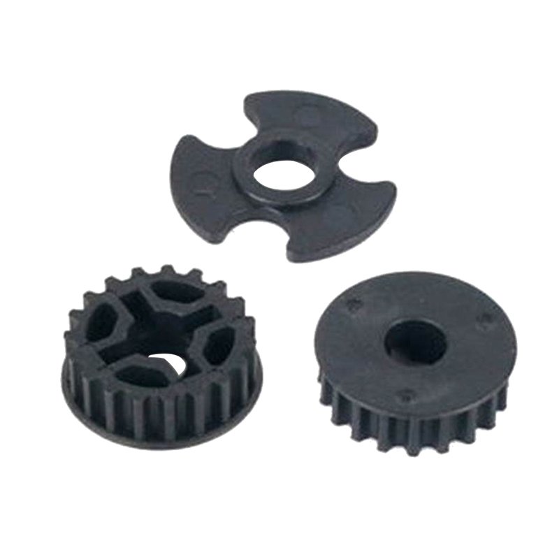 Non-Toxic Chemical-Resistant High Tensile Strength Odorless Material Rubber Product