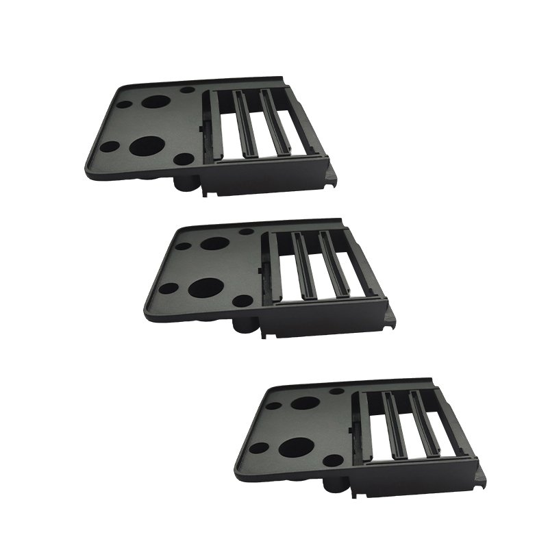 Non-Toxic Chemical-Resistant High Tensile Strength Odorless Material Rubber Product