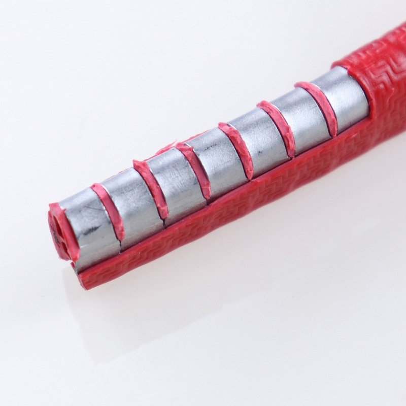 Car door edge protection strip U Shape Anti-scratch Protector Sealing Strip Guard Trim Car Door Stickers Anti-collision