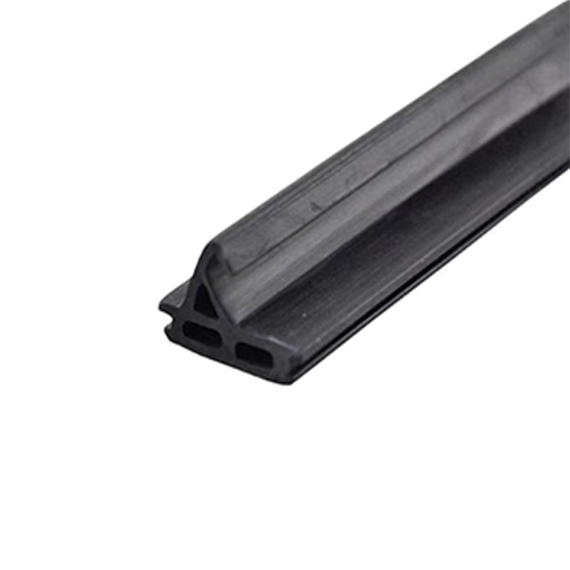 Factory direct custom EPDM rubber seal broken bridge aluminum upVC door and window seal insulation