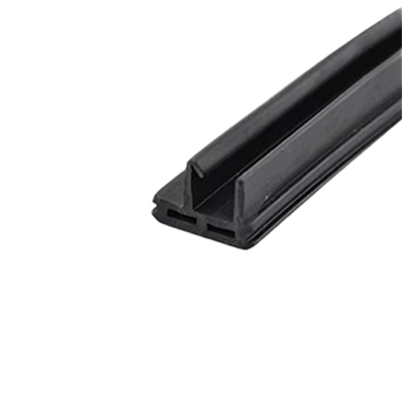Factory direct custom EPDM rubber seal broken bridge aluminum upVC door and window seal insulation