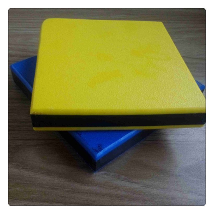 High Quality Extruded High Density Polyethylene (HDPE) Plastic Sheets Storage Injection Drawing Modling Custom Cutting Available