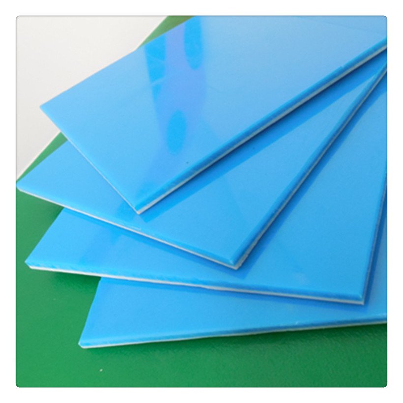 High Quality Extruded High Density Polyethylene (HDPE) Plastic Sheets Storage Injection Drawing Modling Custom Cutting Available