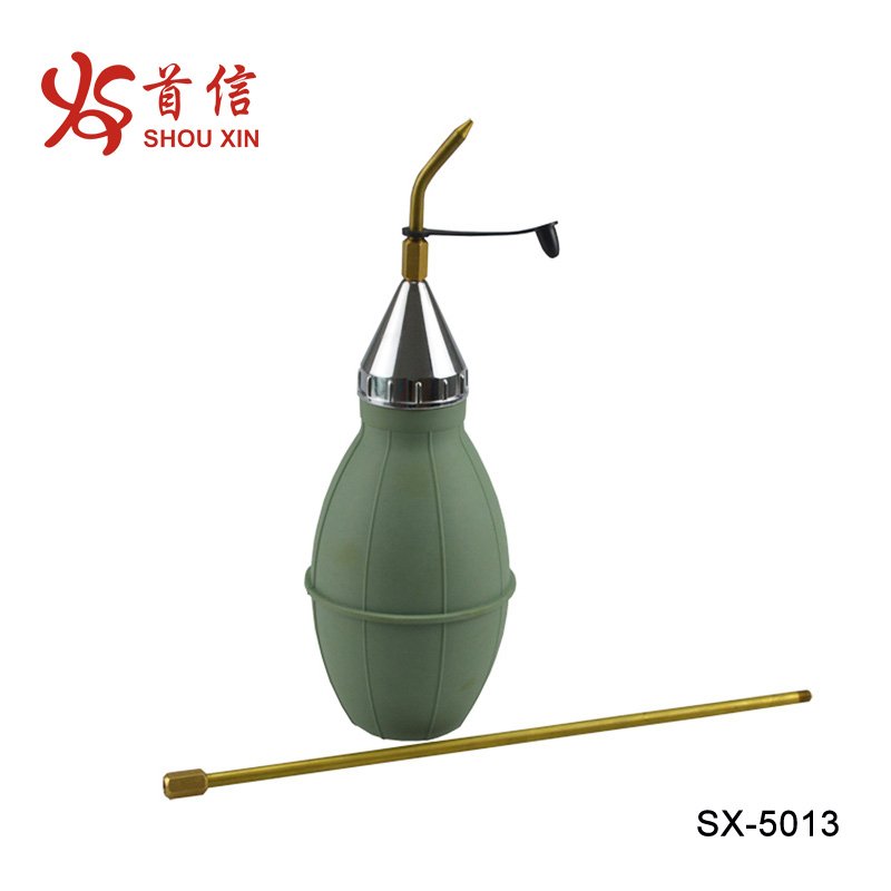 Bulb Duster with 12 Inch Duster SX-5013