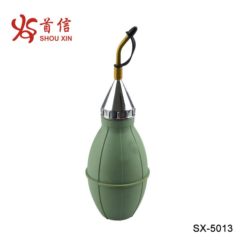 Bulb Duster with 12 Inch Duster SX-5013
